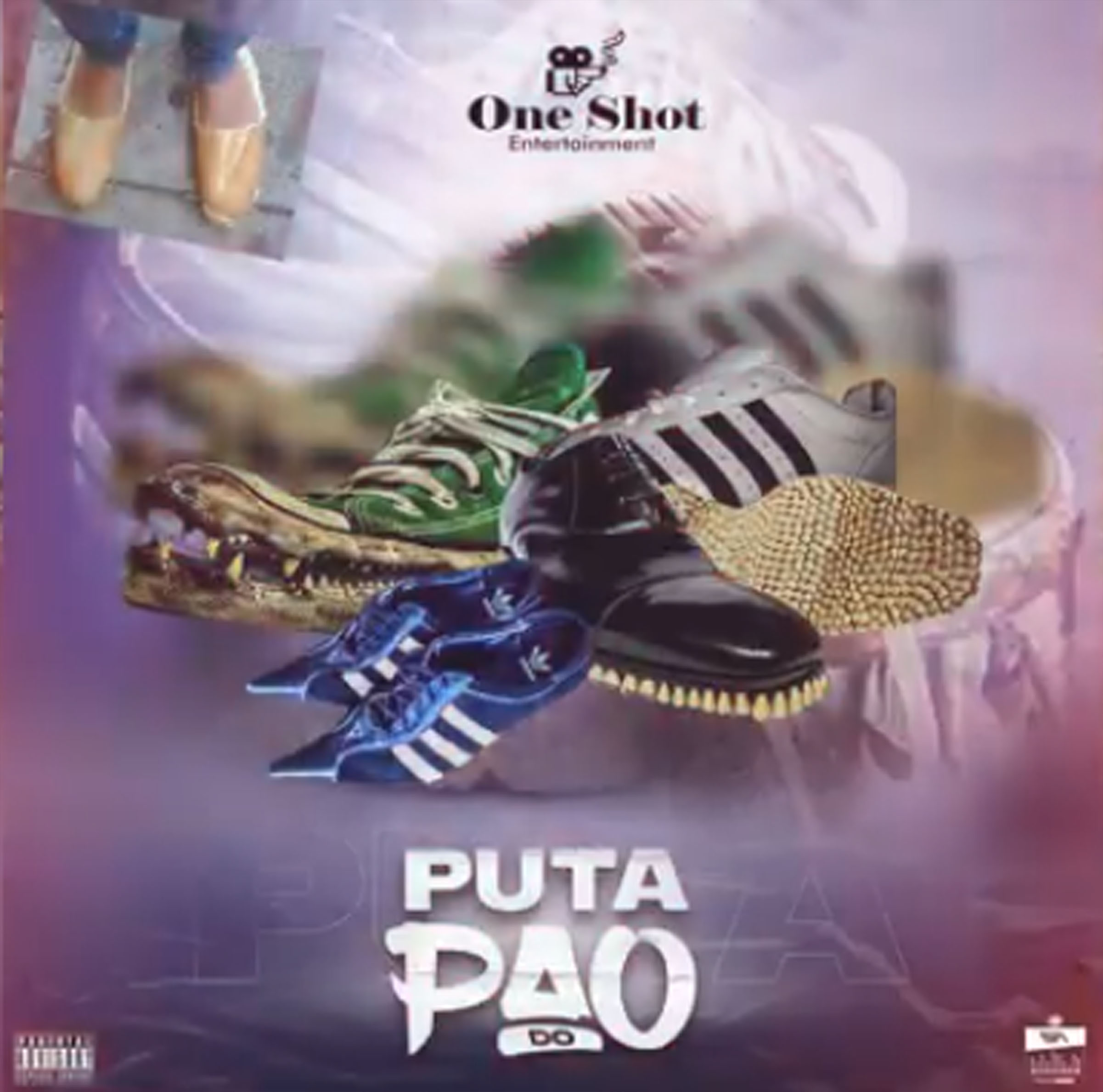 Puta do Pão